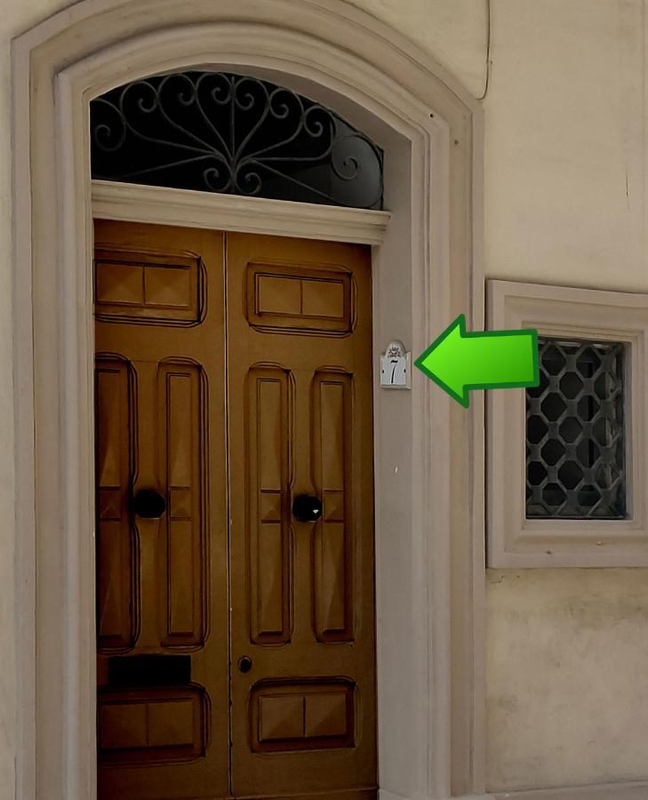 Valletta Door Il-Furjana Extérieur photo