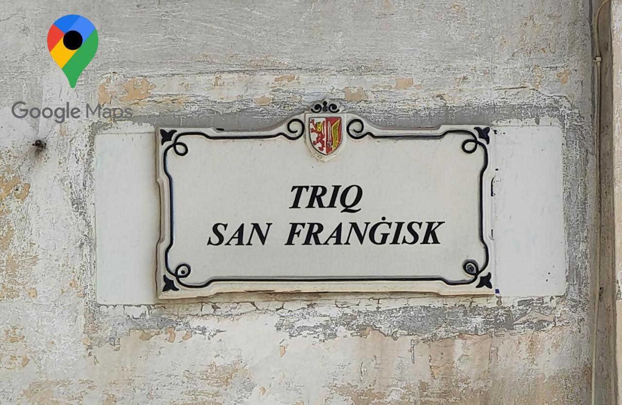 Valletta Door Il-Furjana Extérieur photo